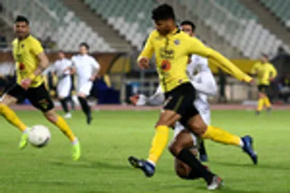 شکست سنگین سپاهان برابر السد