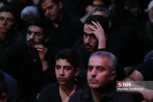 سلحشور