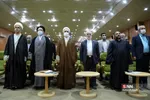 سومین کنگره بین‌المللی قدس شریف 