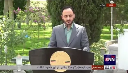 سخنگوی دولت: مذاکرات قطر در راستای مذاکرات وین است