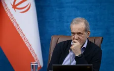 پزشکیان: امضای تفاهم‌نامه نه از وادادگی که با منطق و آگاهی بود