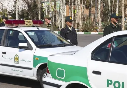 راه اندازی ۴ پلیس گمرک در استان بوشهر