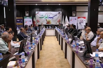 لغو قرارداد با پیمانکار توزیع غذای دانشجویان دانشگاه علوم پزشکی شیراز