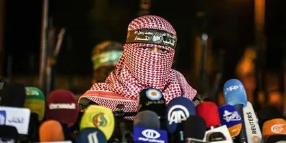 از همکاری فلسطینیان در ارائه اطلاعات مربوط به عملیات &laquo;لبه شمشیر&raquo; تشکر می&zwnj;کنیم