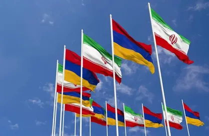 پیشرفت در ساخت جاده جدید ارمنستان به ایران تا پایان ۲۰۲۵