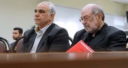 پرویز کاظمی با وثیقه ۱۰ میلیاردی آزاد شد