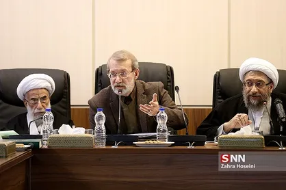 نام مجمع تشخیص مصلحت را به&zwnj;عنوان حافظ منافع کشور در تاریخ ثبت کنید