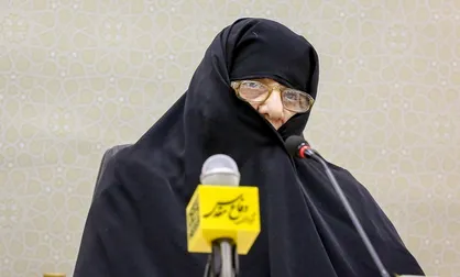 تحریف و دروغ دشمن در آشوب&zwnj;های خیابانی به اوج خود رسید/ &laquo;محوریت زن&raquo; در فتنه دشمن، آخرین حربه است