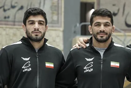 احتمال تقابل یزدانی با اسنایدر در جهانی قزاقستان