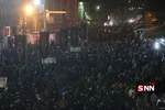 شب احیا قم