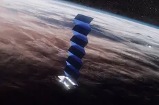 اینترنت ماهواره‌ای «استار لینک» بیش از ۶۹ هزار کاربر فعال دارد