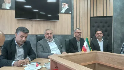 گرگان ۹۰ هزار دانش آموز دارد /هزینه پروانه ساخت و ساز مانع مولدسازی