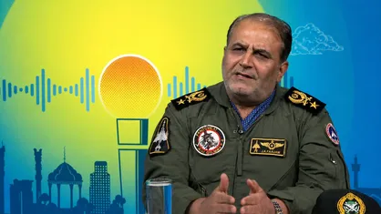 بسیج تمام ظرفیت&zwnj;ها برای تعیین وضعیت دیگر خلبانان سوخو ۲۴ ایران