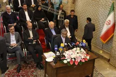 لزوم انتقال صنایع فولاد به کنار منابع آب آزاد و سواحل