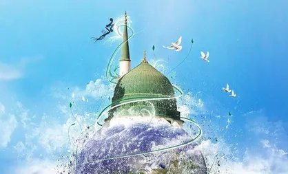 فیلم|شعبان ماه پیمان با رسول الله (ص)/
ما چه چیزی بالاتراز نورانیت توحیدی می&zwnj;خواهیم ؟!