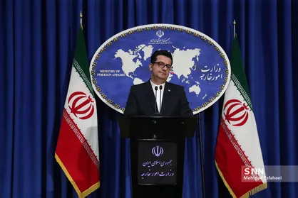 برخی کشور&zwnj;ها برای اجرای تعهدات از دیگران کسب تکلیف می&zwnj;کنند! / طرف حساب ایران در موضوع افتتاح خطوط اعتباری، اروپا بویژه فرانسه است