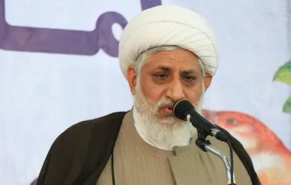 لزوم توجه به مسائل اقتصادی و اجتماعی/برنامه&zwnj;ریزی مسئولان برای زمینه&zwnj;سازی شکوفایی و ترقی میناب