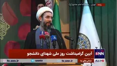 رستمی: در شیعه برخلاف باقی مذاهب اسلامی که یکدیگر را تکفیر می‌کنند، عرفان، فقه و فلسفه در هم ممزوج هستند