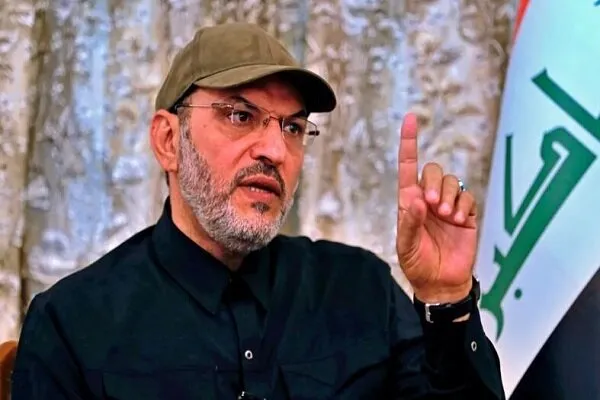 دبیر کل کتائب سیدالشهداء: ساماندهی سلاح و حاکمیت کامل مکمل یکدیگرند