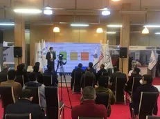 ۱۰ طرح نوآورانه در فستیوال نوآوری‌های صنعت لوازم خانگی و صنایع وابسته معرفی شد