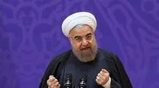 تولید بنزین در کشور ۲ برابر شد/ تحریم آمریکا علیه ایران جنایت علیه بشریت است