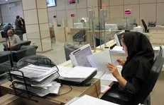 افزایش نرخ بهره باید موقتی باشد/ بانک مرکزی به دنبال ممانعت از ورود منابع ریالی به سمت بازارهای غیر مولد است