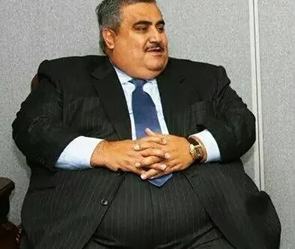 وزیر خارجه بحرین: موضع ایران گیج&zwnj;گننده است