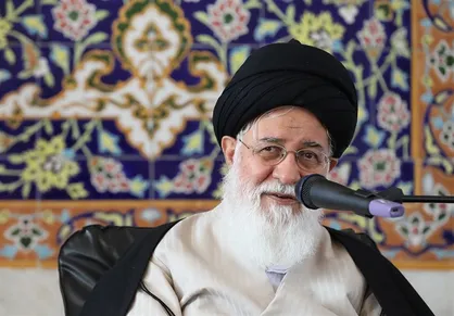دو دسته دشمن مشهد هستند؛ ارباب قدرت - ثروت و دشمن غربی/ یک خبرگزاری حرف&zwnj;های مرا تقطیع کرد