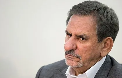 جهانگیری:  ایران می&zwnj;تواند ۷ تا ۱۰ میلیون بشکه نفت تولید کند / فرصت&zwnj;های طلایی ایران در حال سپری شدن است