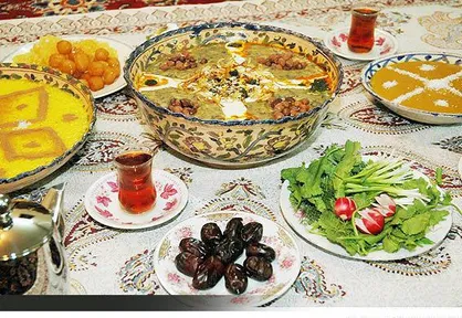 برای ماه میهمانی خدا آماده شوید/ ۱۰ توصیه مهم برای آمادگی بدنی پیش از ماه رمضان