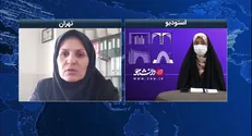 تهیه قوانین خاصِ دانش‌بنیان‌ها مشکلات را حل می‌کند / رویداد گام دوم دانشگاه آزاد راهی برای جذب سرمایه و پیشبرد کار + فیلم