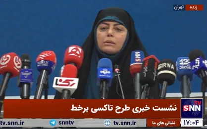مالکی: ۸۰ هزار تاکسی در تهران داریم که بیش از نیمی از آن&zwnj;ها فرسوده&zwnj;اند