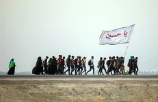 سودجویان در کمین زوار اربعین