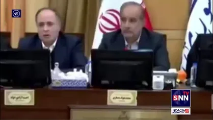 وزیر جهادکشاورزی: از تحقیق و تفحص از سازمان شیلات استقبال می&zwnj;کنیم ولی ۳۰ درصد انرژی دستگاه را بلوکه می&zwnj;کند