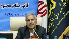 ضوابط مختلف و متوازن با ماموریت هر دانشگاه باید تدوین شود
