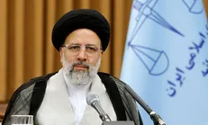 پیام تسلیت آیت‌الله رئیسی برای درگذشت حجت‌الاسلام و المسلمین شوشتری قاضی برجسته دیوان عالی کشور