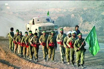 نشست &laquo;تبیین موضوعی معرفت دفاع مقدس و چگونگی پرداختن به آن&raquo; برگزار می&zwnj;شود