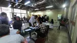    ستاد استقبال از دانشجویان جدید الورود دانشگاه شهید باهنر کرمان ، آغاز به کار کرد.