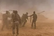 حادثه سخت در غزه و حمله خمپاره‌ای سرایا القدس به اشغالگران