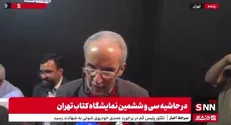 سرهنگی: انتشار کتاب «قاسم»، زندگینامه شهید حاج قاسم سلیمانی + فیلم