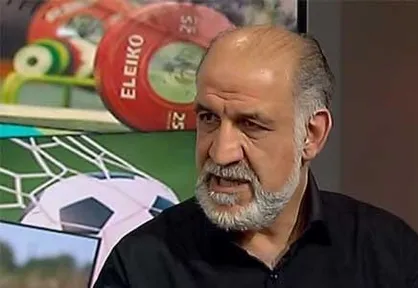 فنونی زاده: استقلال مانند ماشین های دیزلی دیر راه می افتد