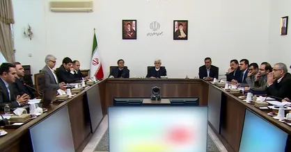 باید به دنبال یافتن راهبرد&zwnj;هایی دقیق برای ایجاد اشتغال باشیم