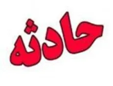 ریزش سقف خانه قدیمی هنگام تخریب/دو کارگر افغانی از زیرآوار زنده بیرون کشیده شدند