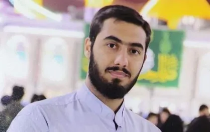 رهبر انقلاب در مورد شهید آرمان علی وردی چه گفتند+ عکس
