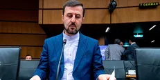 واکنش غریب‌آبادی به گزارش اخیر آژانس درباره ایران