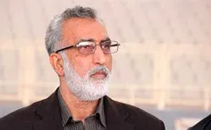 دوست ندارم با ضد فوتبال امتیاز بگیرم/ ماشین‌سازی از تیم‌های قدیم فوتبال ایران است