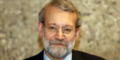 نشست خبری لاریجانی روز دوشنبه برگزار می&zwnj;شود