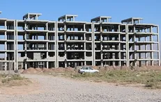 افتتاح ۱۲۰۰ واحد در ۲ سالگی نهضت ملی مسکن