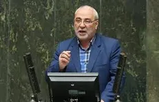 طرح سوال از نمکی به خاطر آمار‌های متناقض کرونا