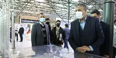 اسلامی: دشمنان ایران تلاش جهادگونه در راستای قدرت علمی و فناوری کشور را بر نمی‌تابند